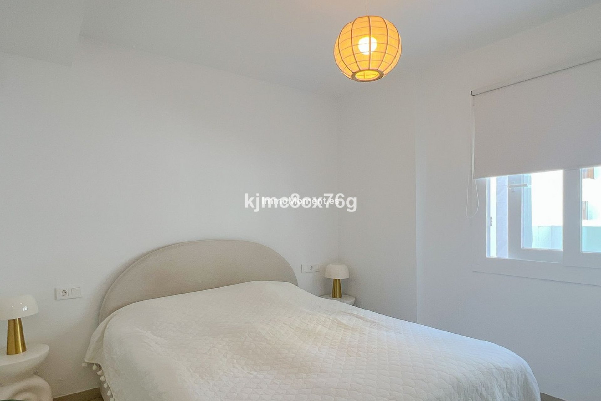Wiederverkauf - Wohnung - Fuengirola - Torreblanca