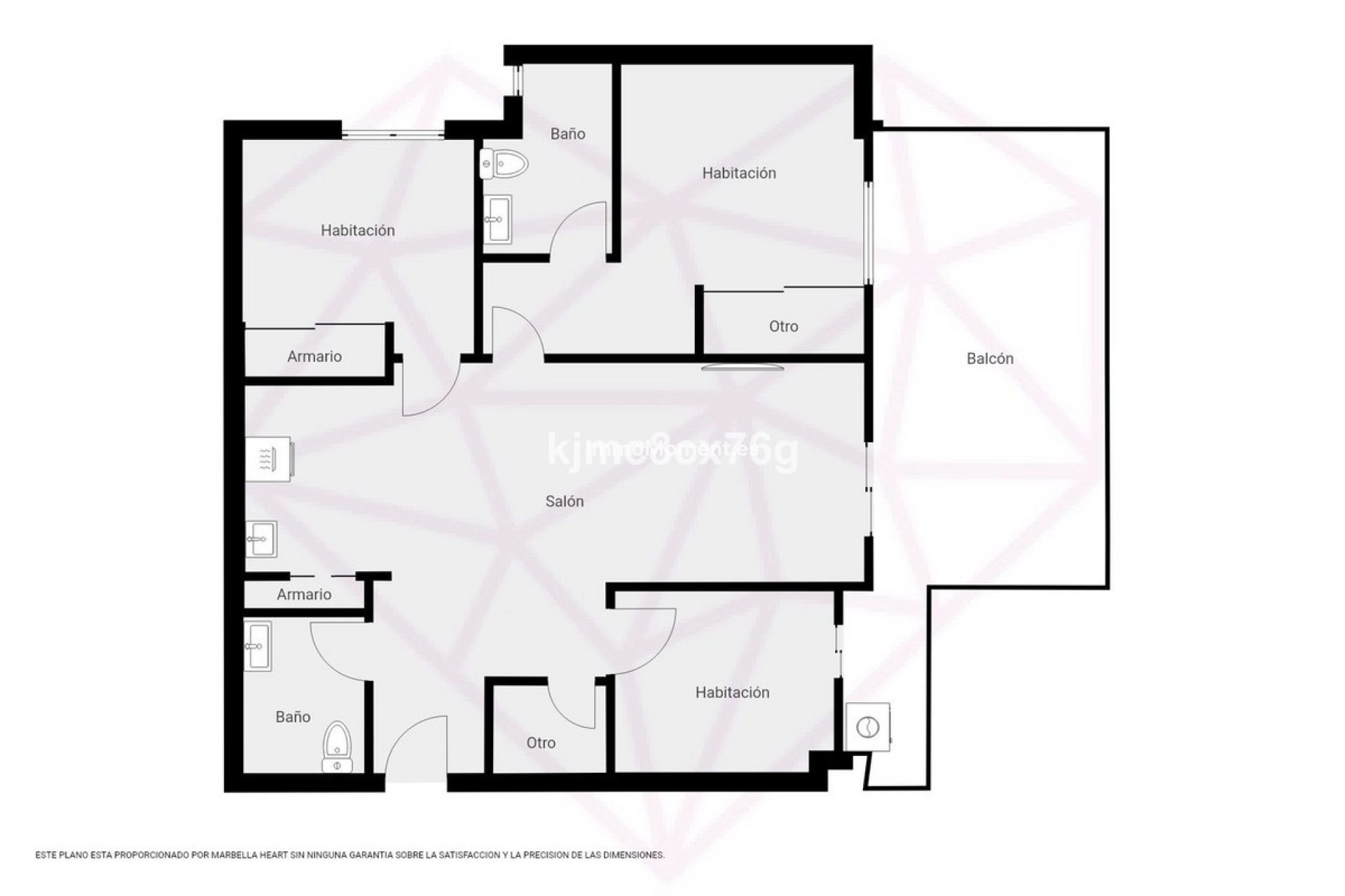 Wiederverkauf - Wohnung - Fuengirola - Torreblanca