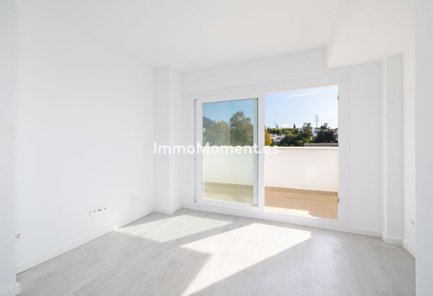 Wiederverkauf - Wohnung - Fuengirola - Torreblanca