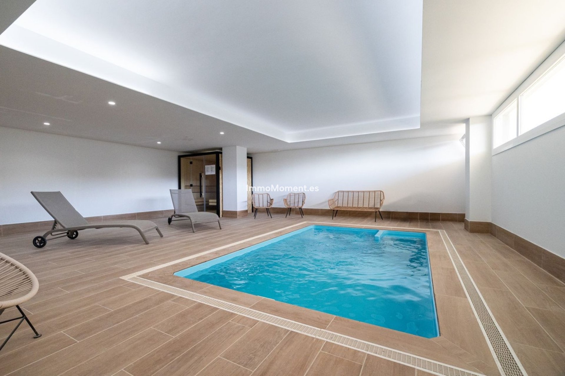 Wiederverkauf - Wohnung - Fuengirola - Torreblanca