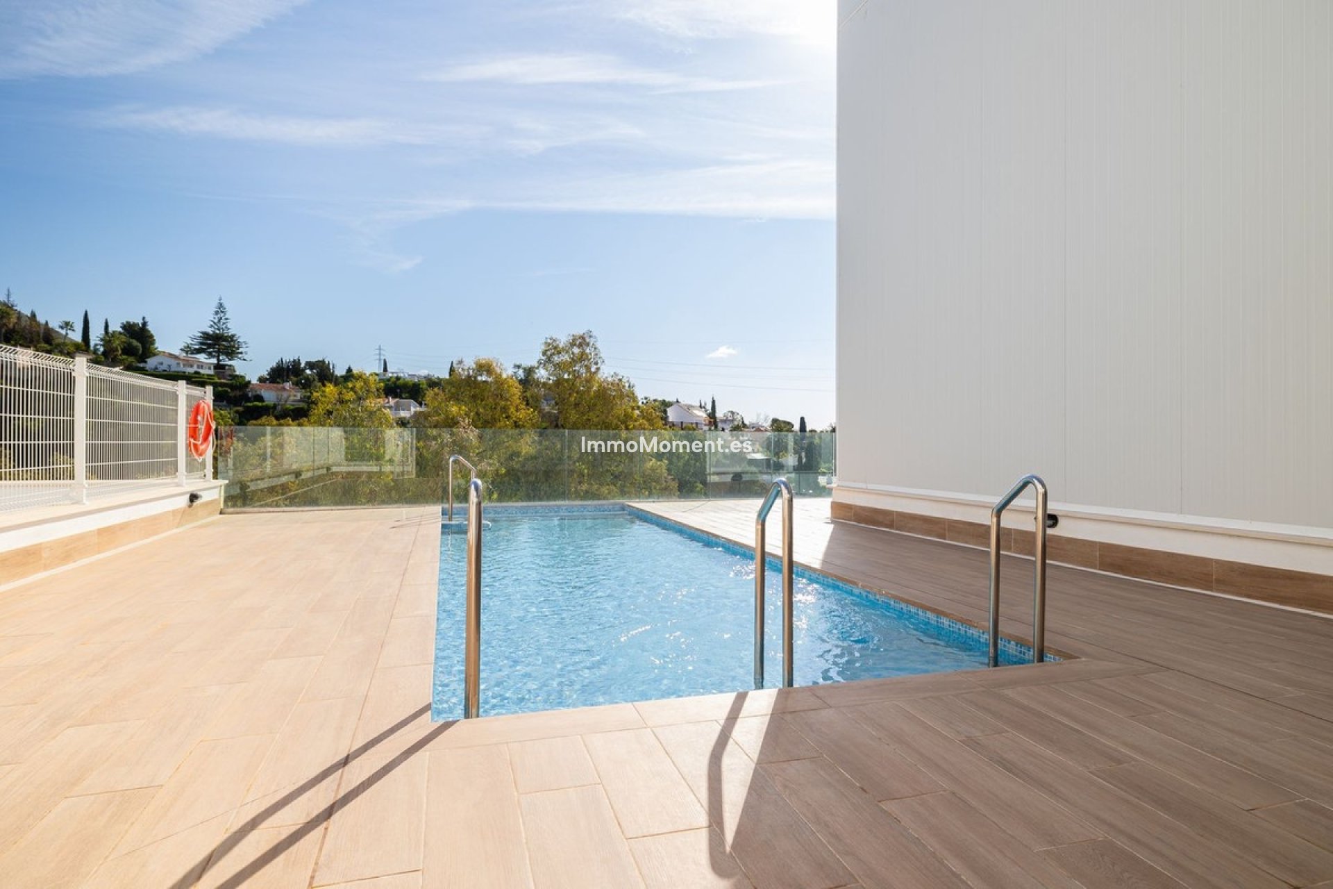 Wiederverkauf - Wohnung - Fuengirola - Torreblanca