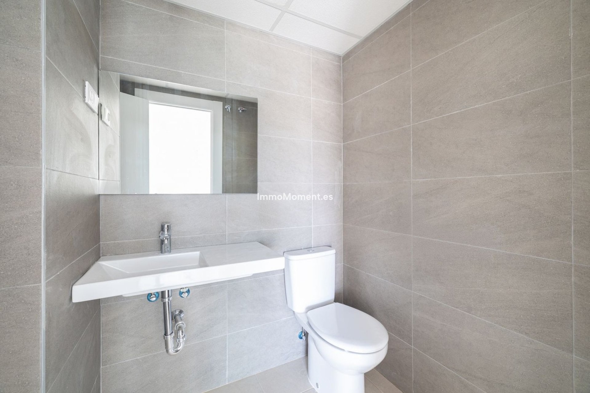 Wiederverkauf - Wohnung - Fuengirola - Torreblanca