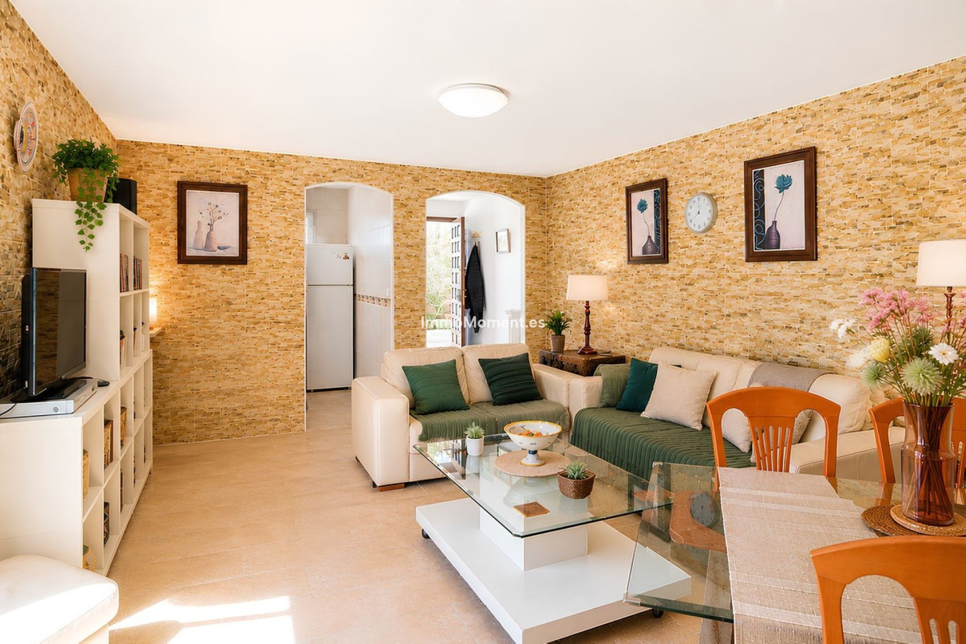 Wiederverkauf - Wohnung - Fuengirola - Torreblanca