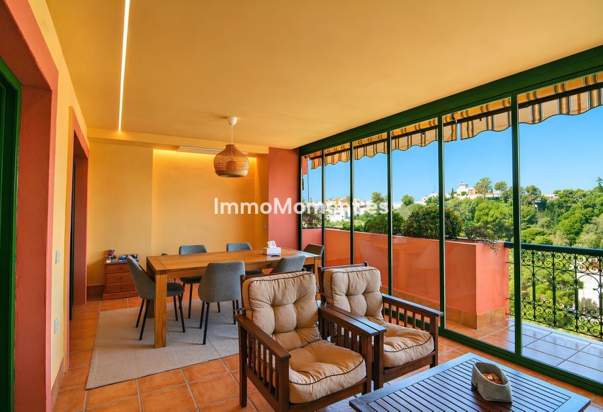 Wiederverkauf - Wohnung - Fuengirola - Torreblanca