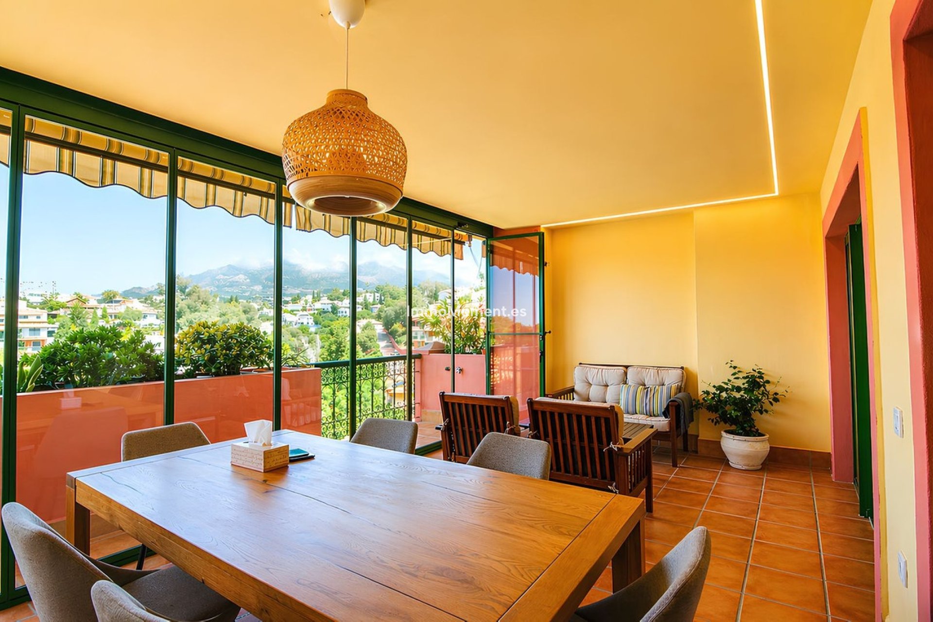 Wiederverkauf - Wohnung - Fuengirola - Torreblanca