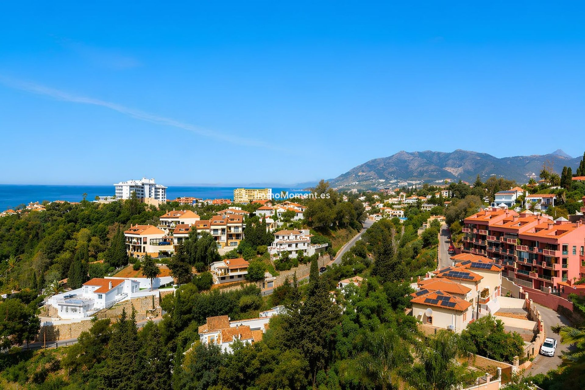 Wiederverkauf - Wohnung - Fuengirola - Torreblanca