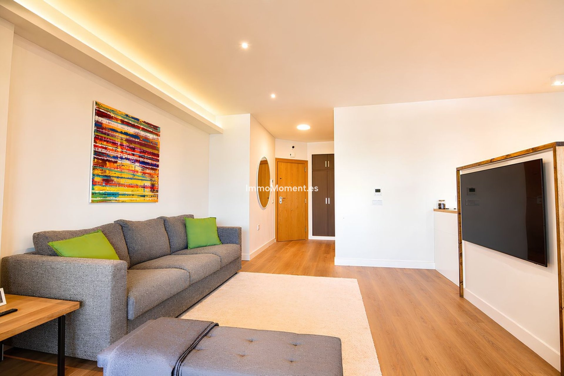 Wiederverkauf - Wohnung - Fuengirola - Torreblanca