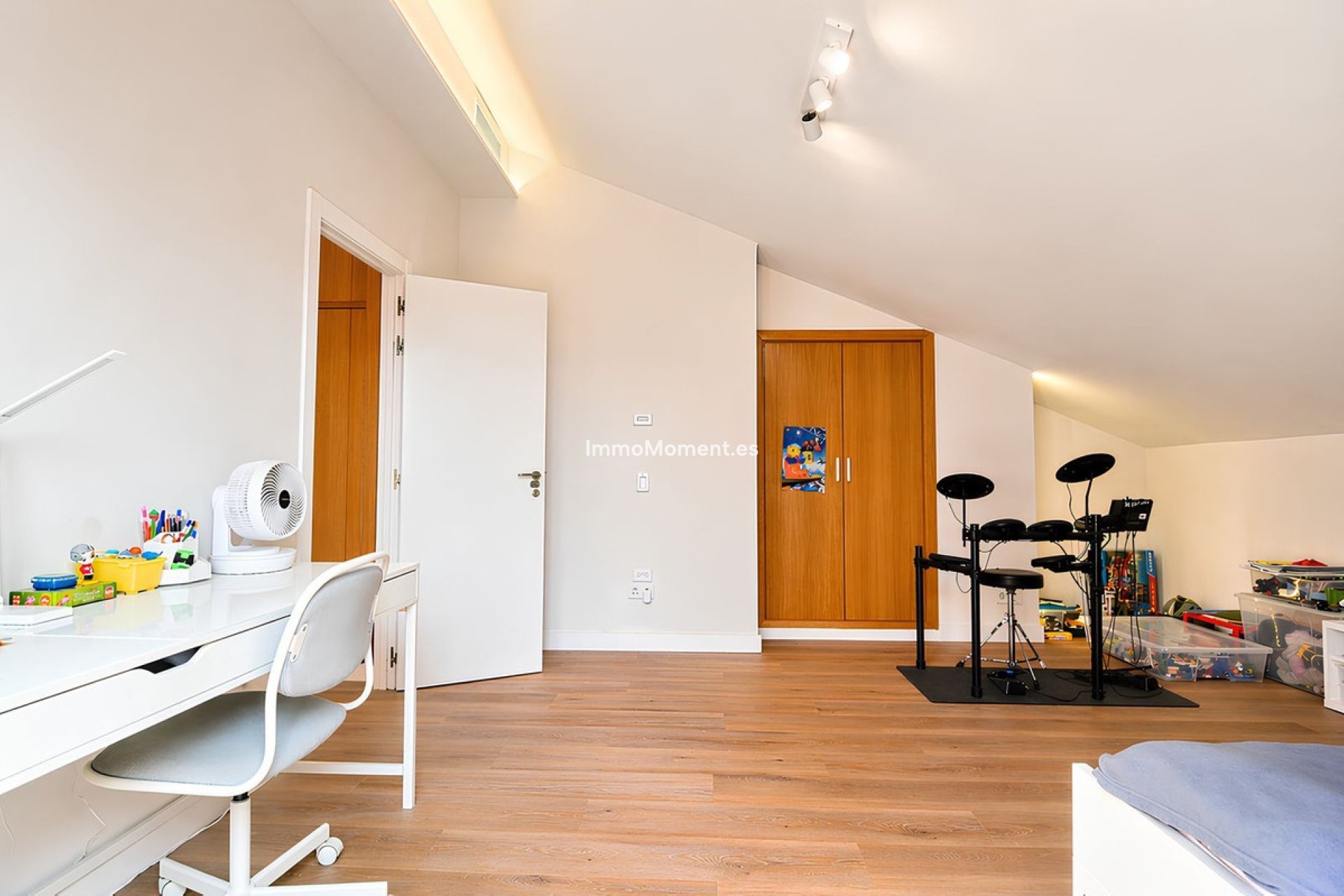 Wiederverkauf - Wohnung - Fuengirola - Torreblanca