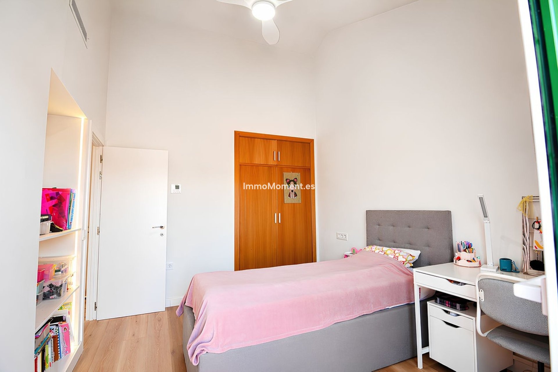 Wiederverkauf - Wohnung - Fuengirola - Torreblanca