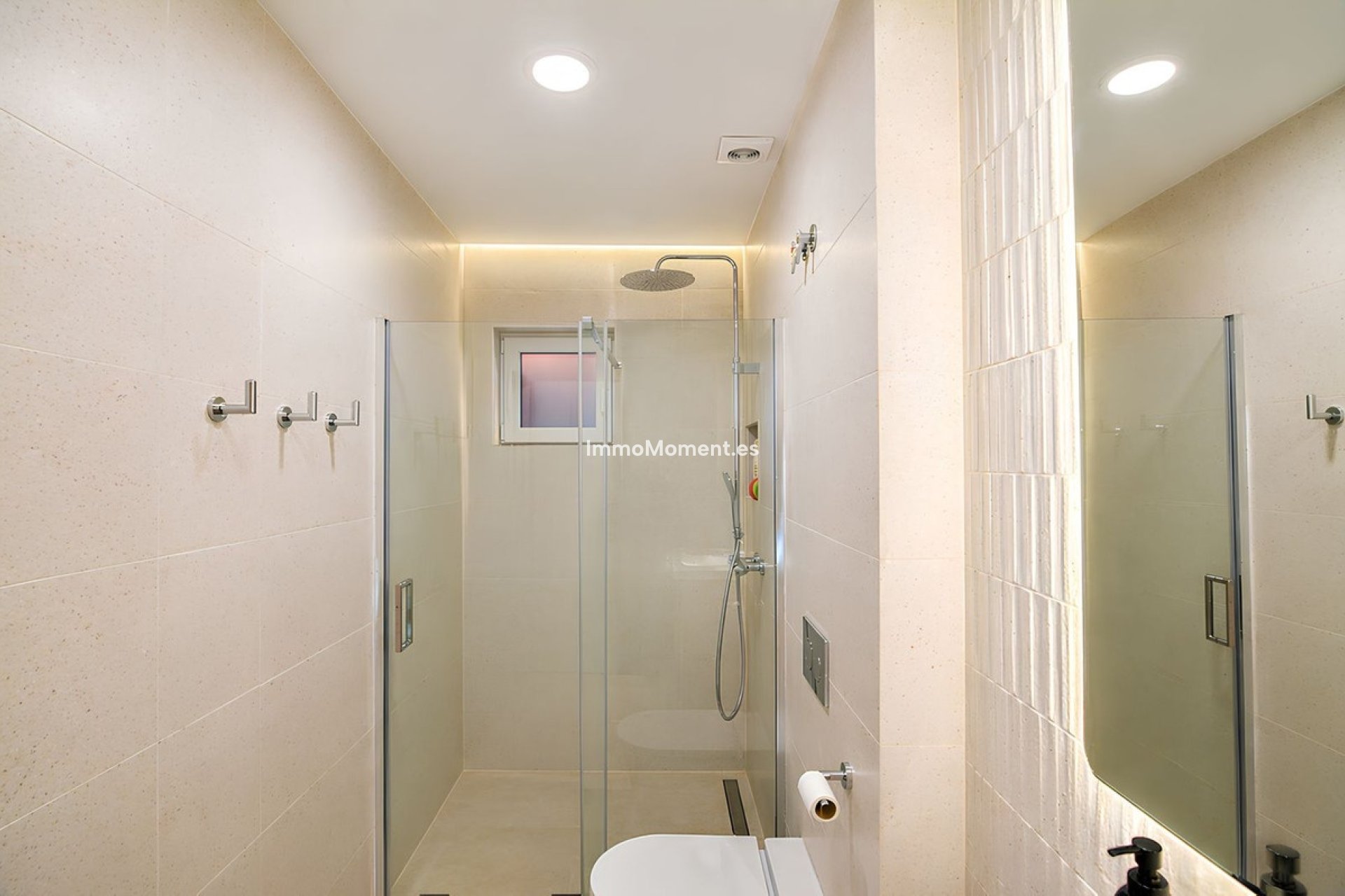 Wiederverkauf - Wohnung - Fuengirola - Torreblanca