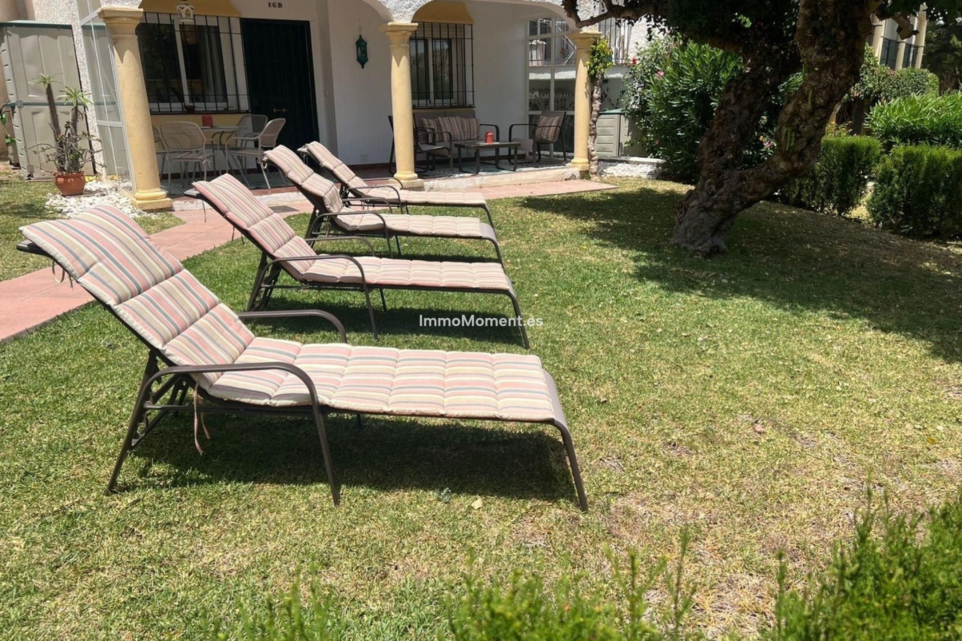 Wiederverkauf - Wohnung - Fuengirola - Torreblanca