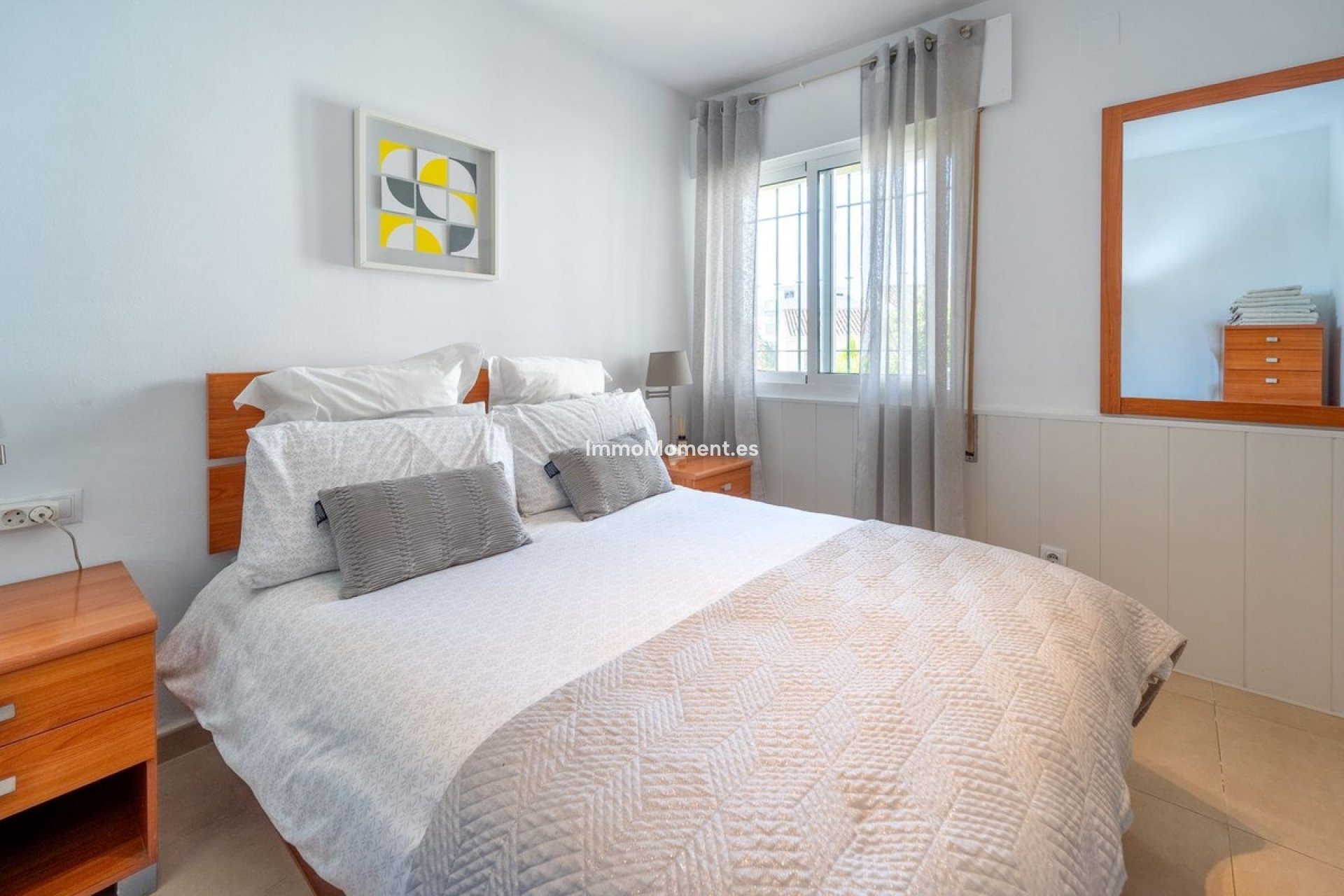 Wiederverkauf - Wohnung - Fuengirola - Torreblanca