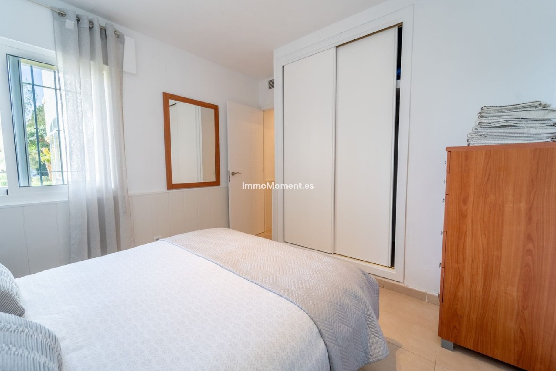 Wiederverkauf - Wohnung - Fuengirola - Torreblanca