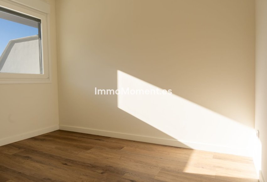 Wiederverkauf - Wohnung - Fuengirola - Torreblanca