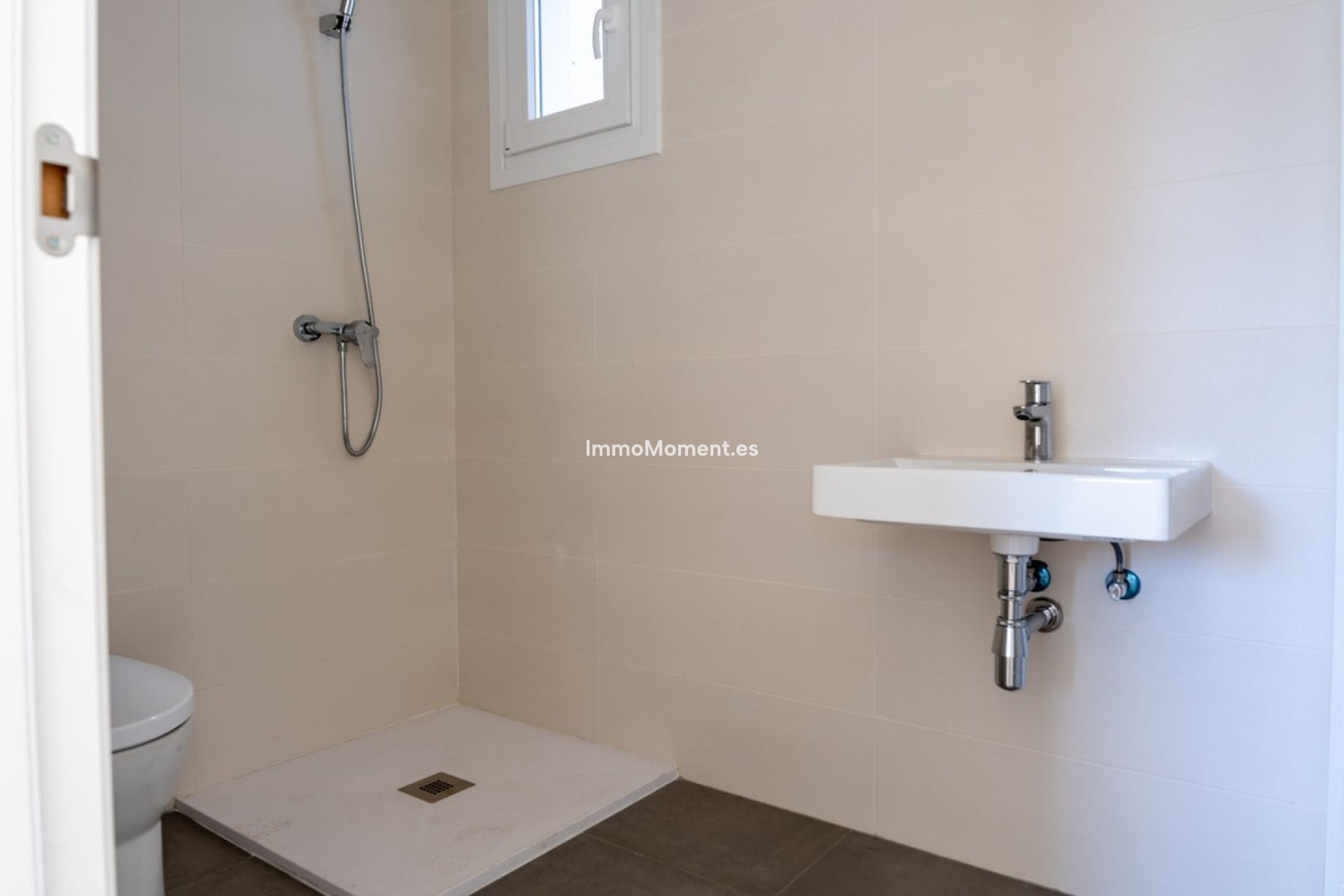 Wiederverkauf - Wohnung - Fuengirola - Torreblanca