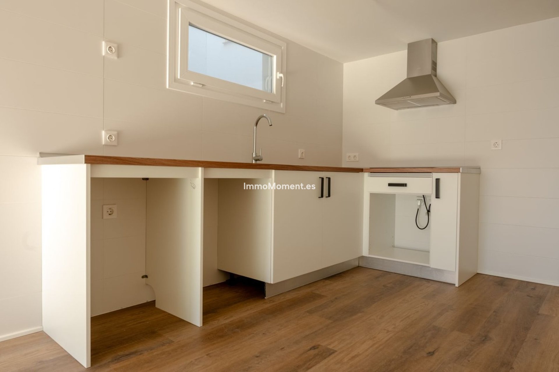 Wiederverkauf - Wohnung - Fuengirola - Torreblanca