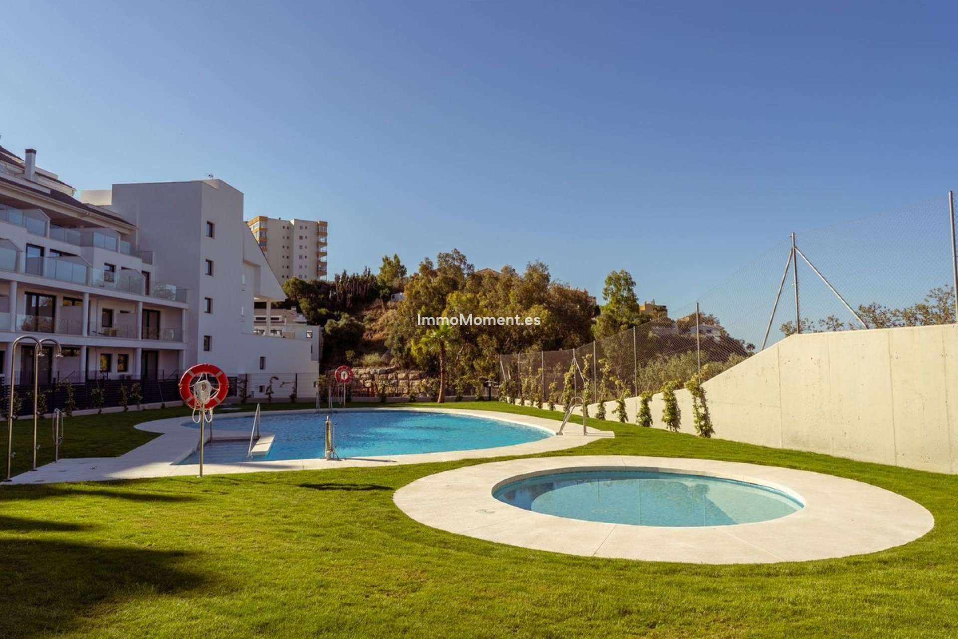 Wiederverkauf - Wohnung - Fuengirola - Torreblanca
