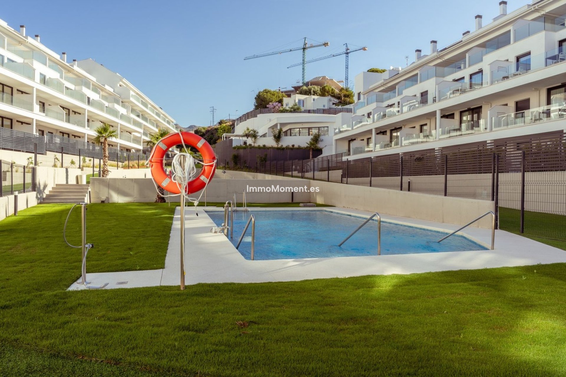 Wiederverkauf - Wohnung - Fuengirola - Torreblanca