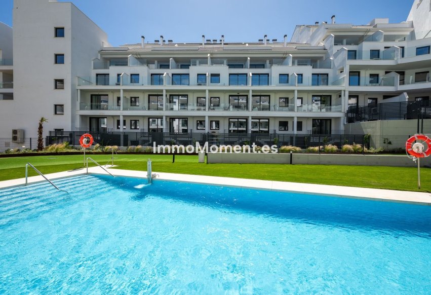Wiederverkauf - Wohnung - Fuengirola - Torreblanca