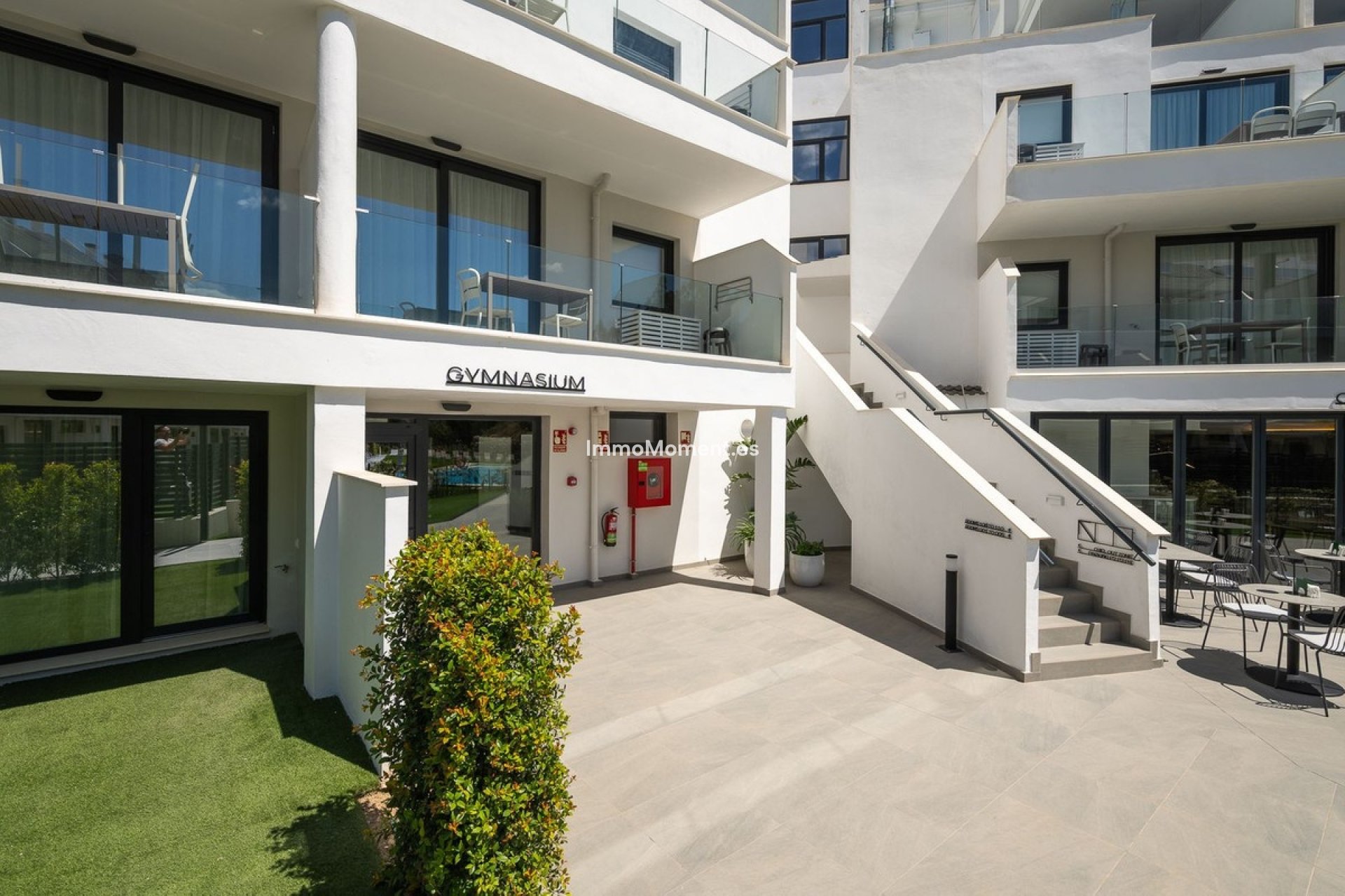 Wiederverkauf - Wohnung - Fuengirola - Torreblanca