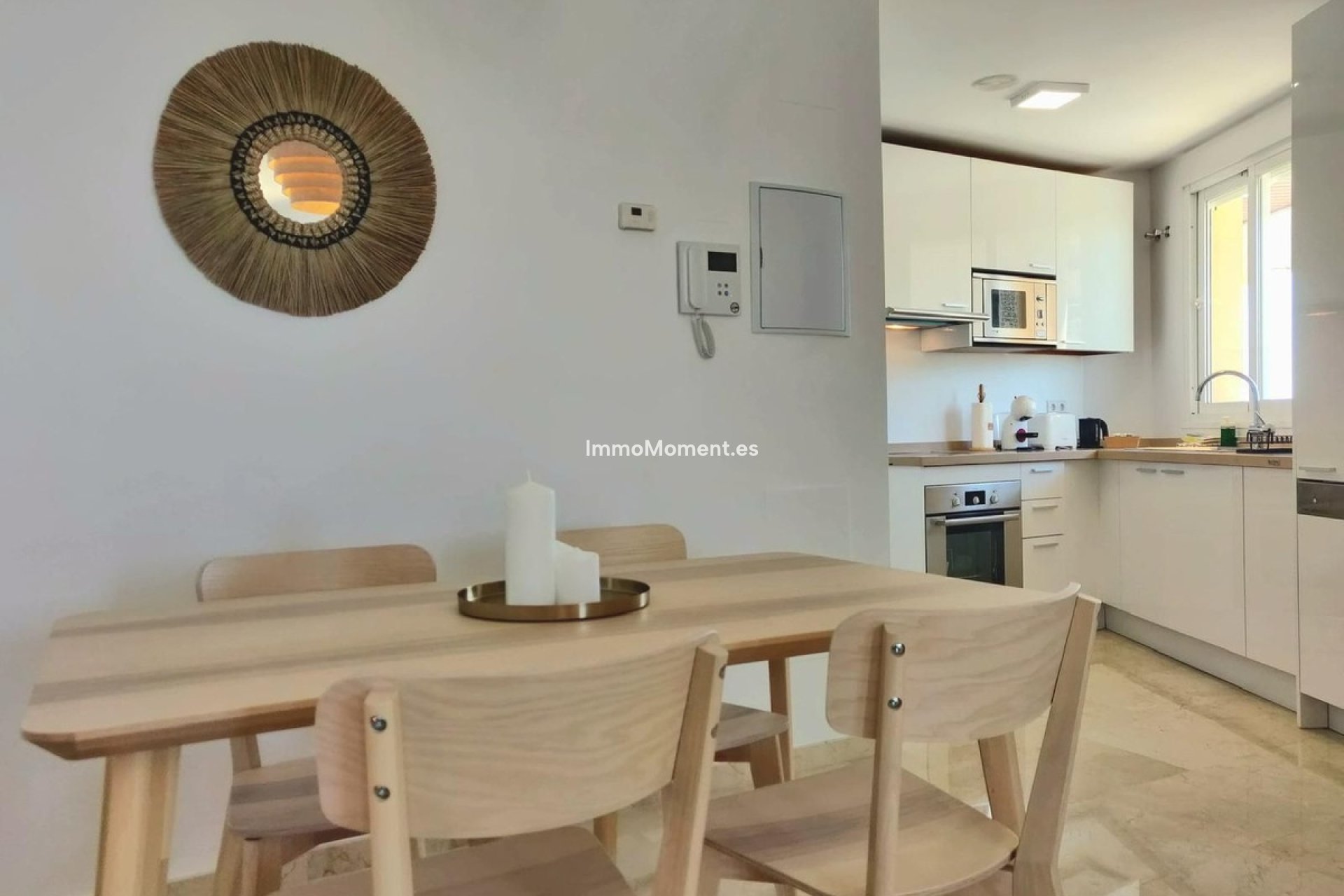 Wiederverkauf - Wohnung - Fuengirola - Torreblanca
