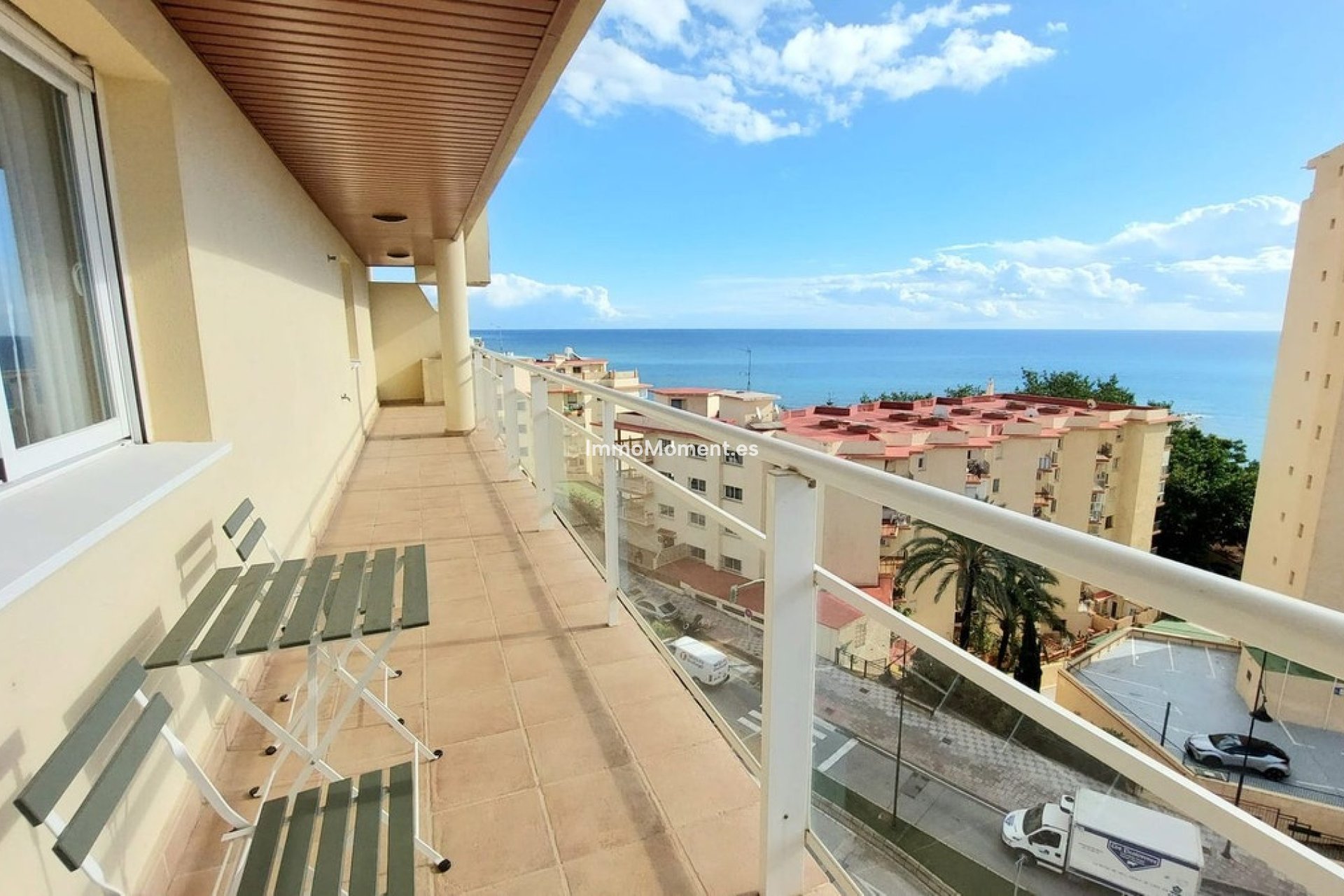 Wiederverkauf - Wohnung - Fuengirola - Torreblanca