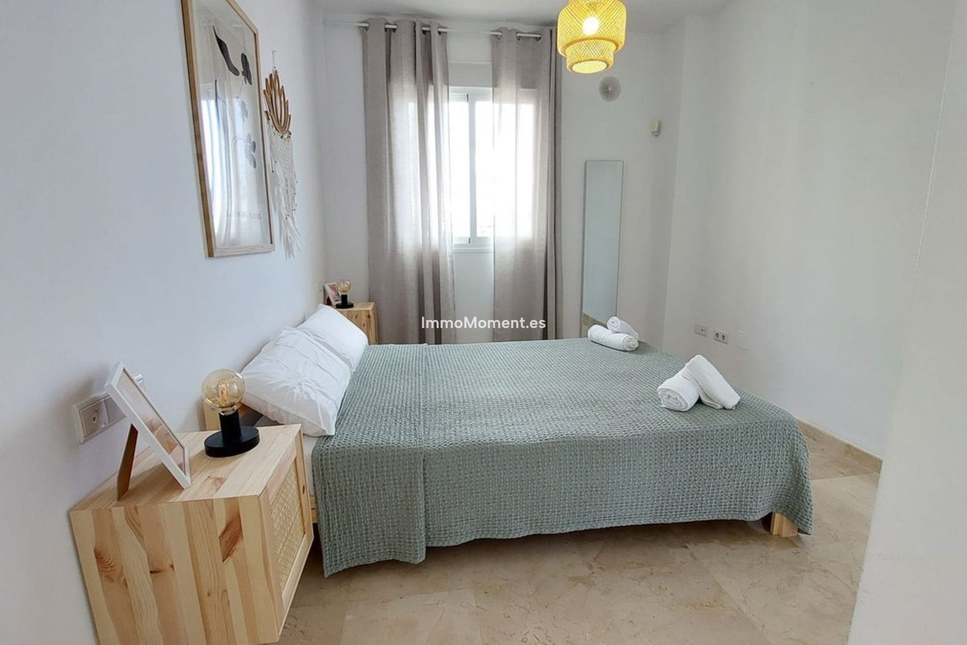 Wiederverkauf - Wohnung - Fuengirola - Torreblanca