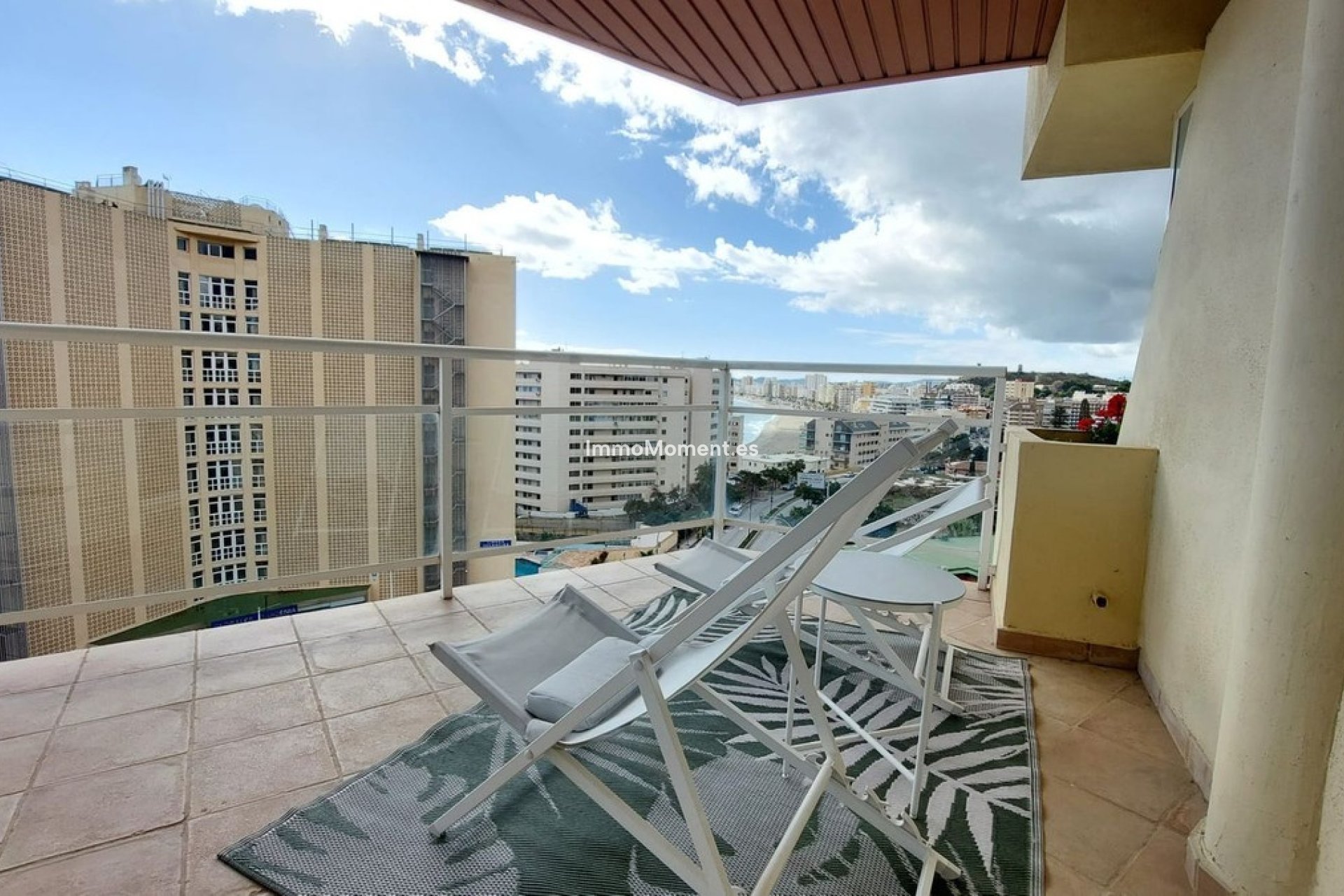 Wiederverkauf - Wohnung - Fuengirola - Torreblanca