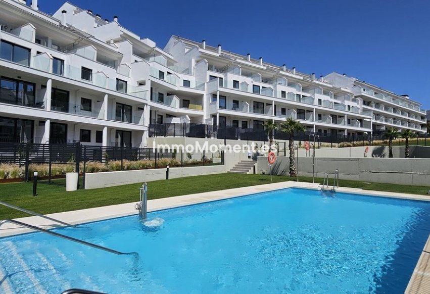 Wiederverkauf - Wohnung - Fuengirola - Torreblanca