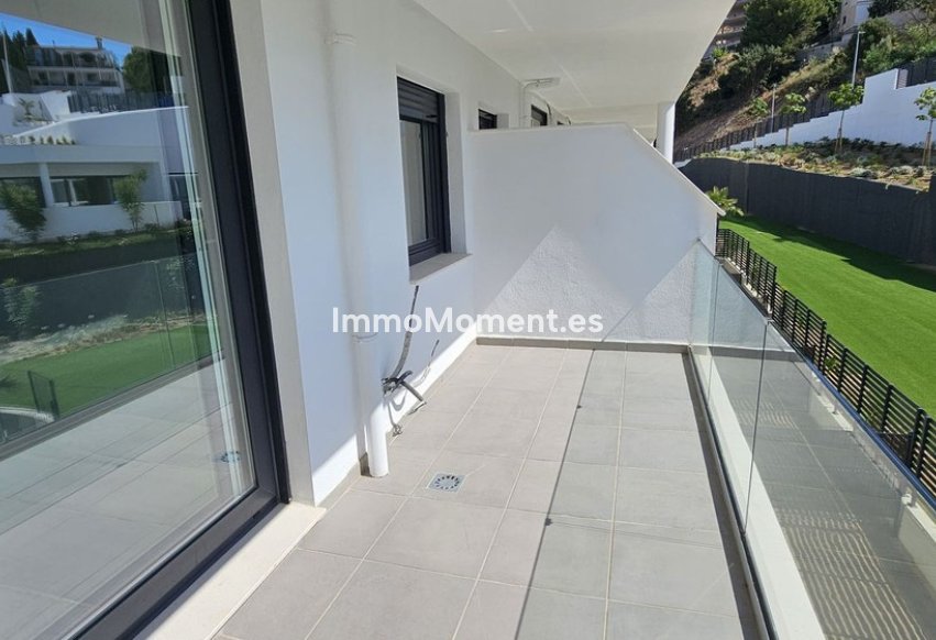 Wiederverkauf - Wohnung - Fuengirola - Torreblanca