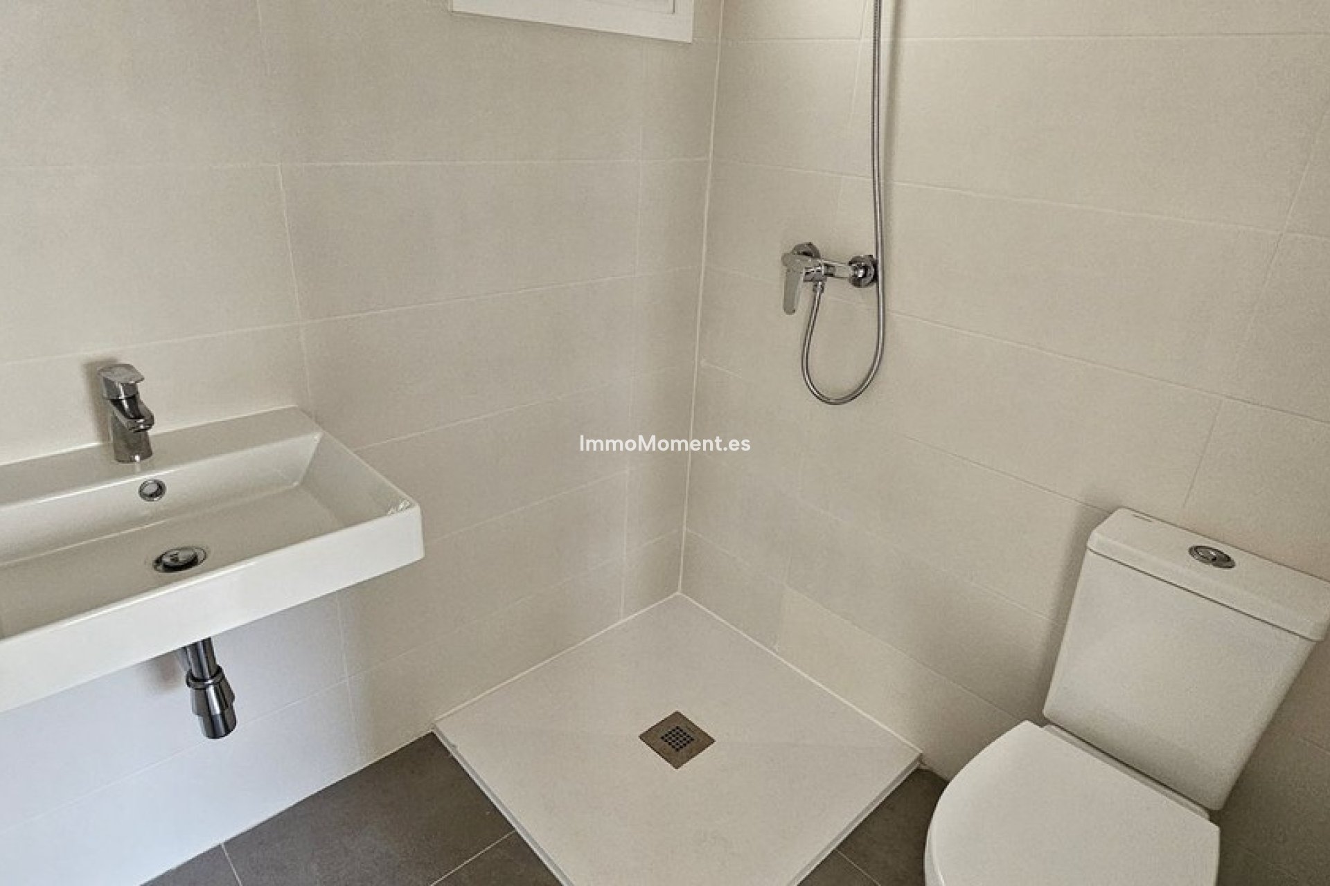 Wiederverkauf - Wohnung - Fuengirola - Torreblanca