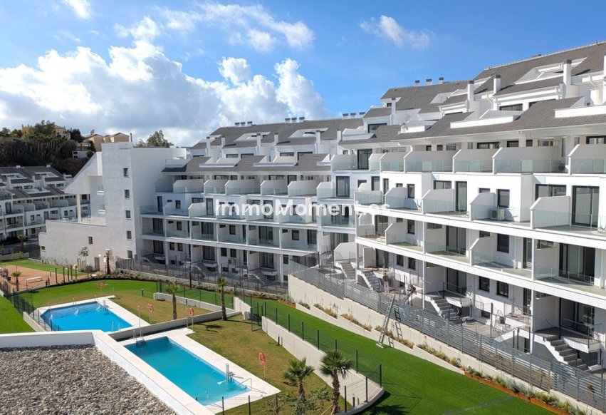 Wiederverkauf - Wohnung - Fuengirola - Torreblanca