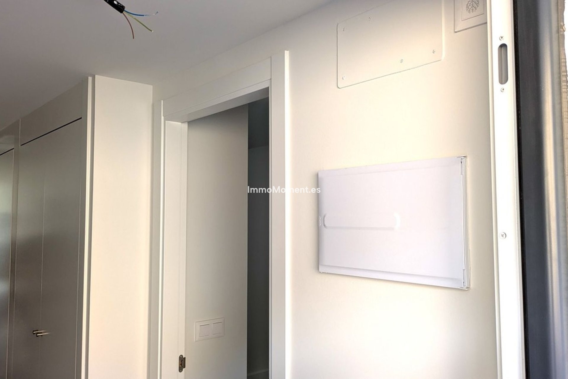 Wiederverkauf - Wohnung - Fuengirola - Torreblanca