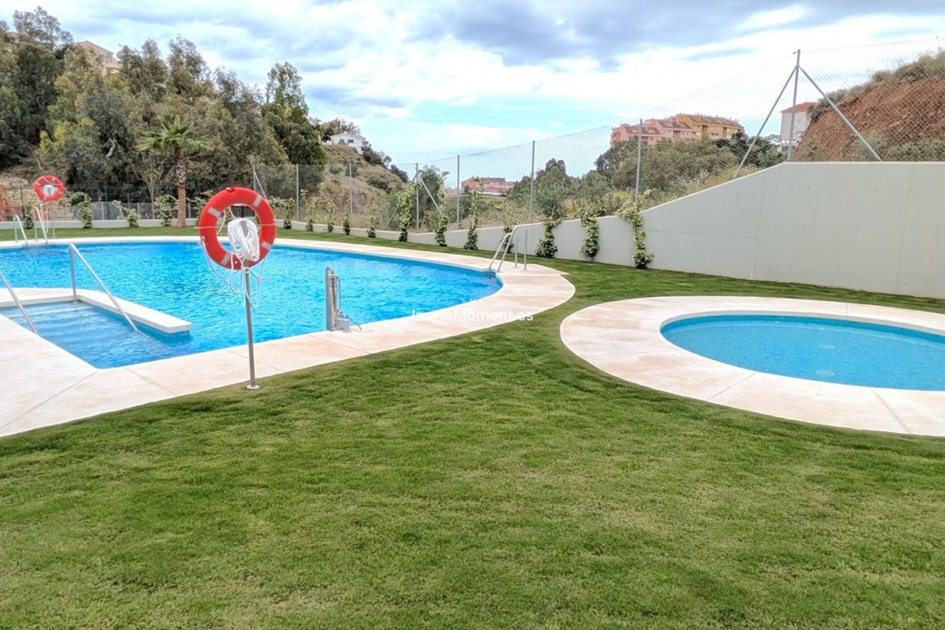 Wiederverkauf - Wohnung - Fuengirola - Torreblanca
