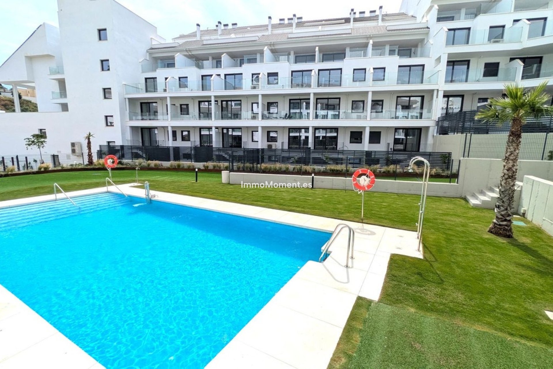 Wiederverkauf - Wohnung - Fuengirola - Torreblanca