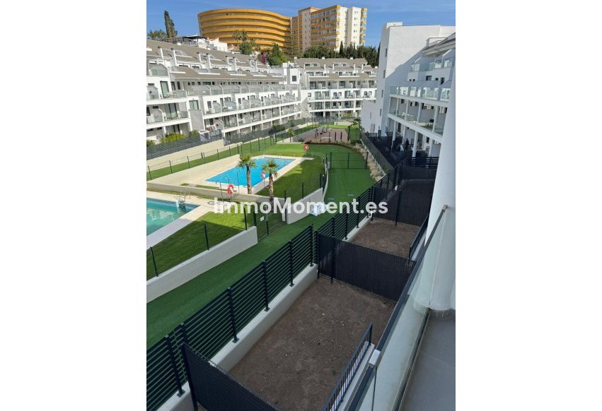 Wiederverkauf - Wohnung - Fuengirola - Torreblanca