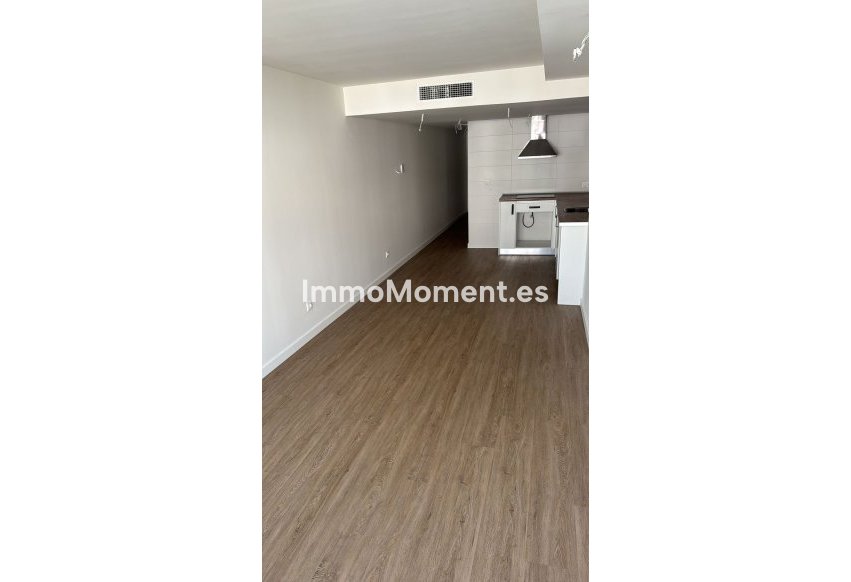 Wiederverkauf - Wohnung - Fuengirola - Torreblanca
