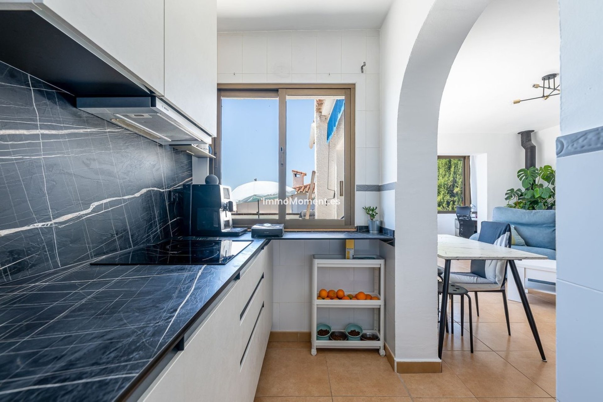 Wiederverkauf - Wohnung - Fuengirola - Torreblanca