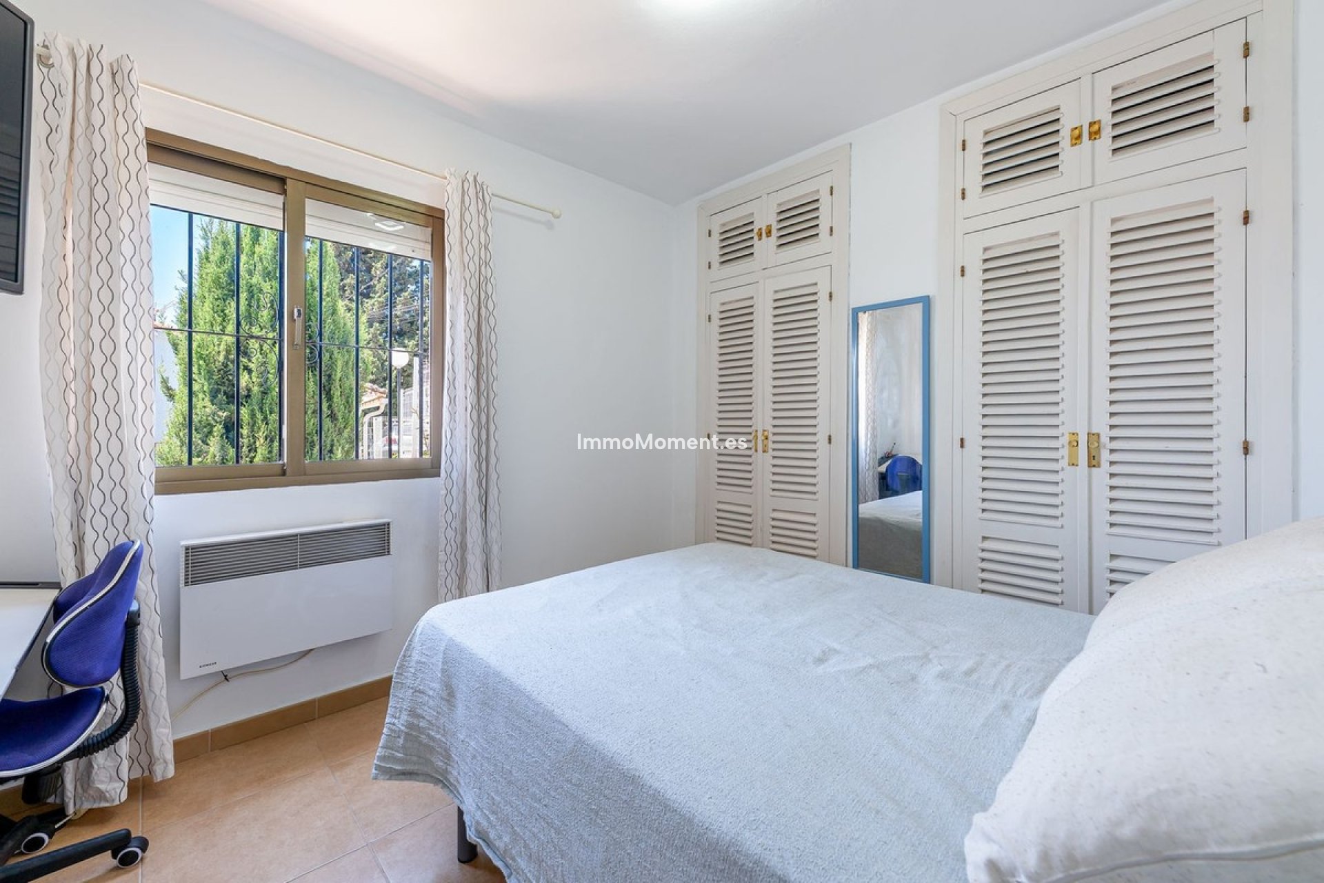 Wiederverkauf - Wohnung - Fuengirola - Torreblanca