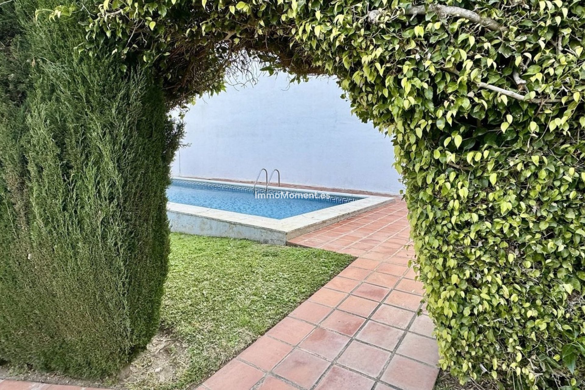 Wiederverkauf - Wohnung - Fuengirola - Torreblanca