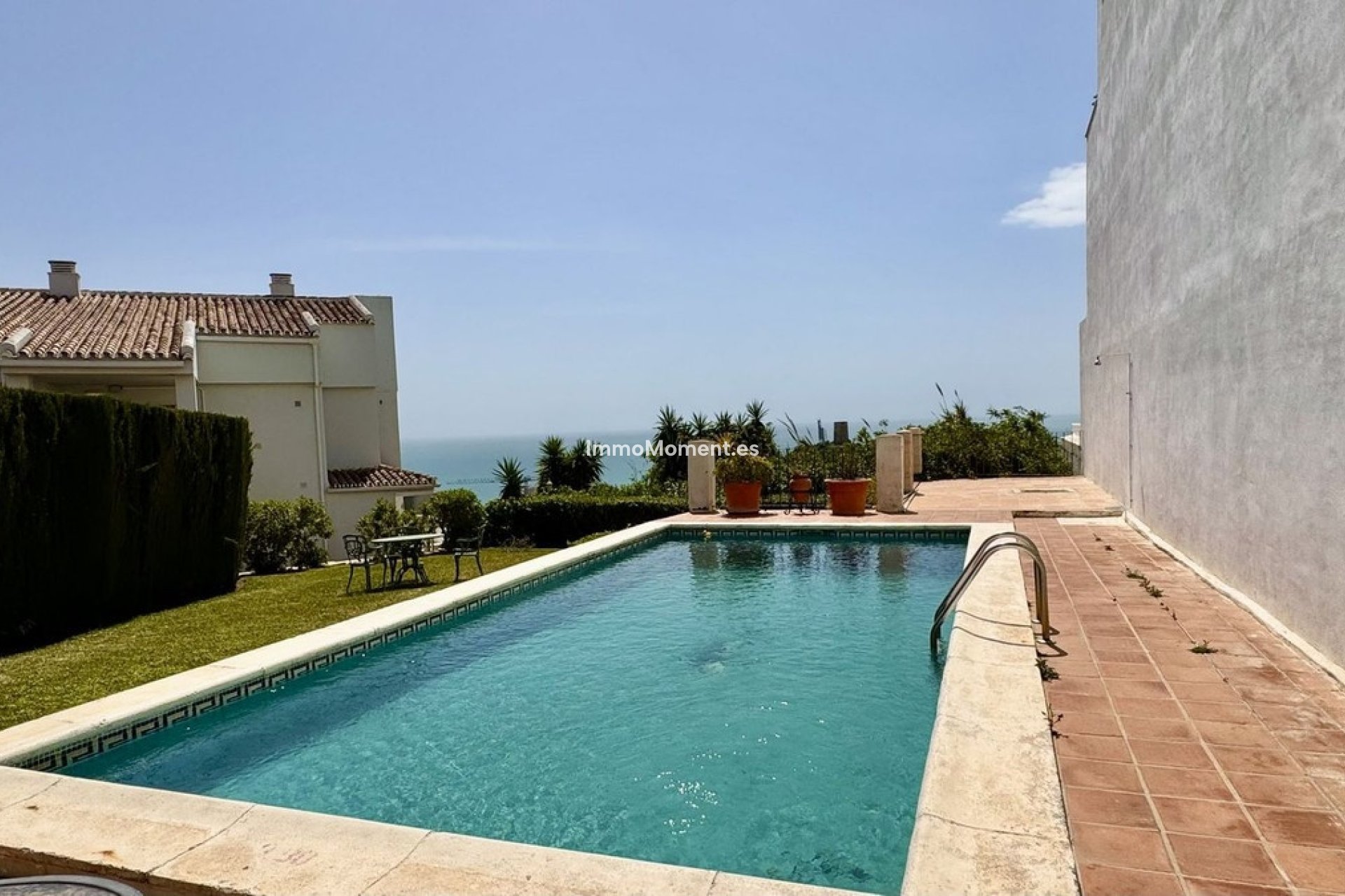 Wiederverkauf - Wohnung - Fuengirola - Torreblanca