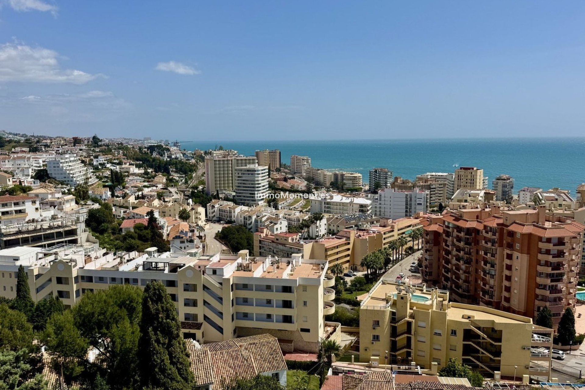 Wiederverkauf - Wohnung - Fuengirola - Torreblanca