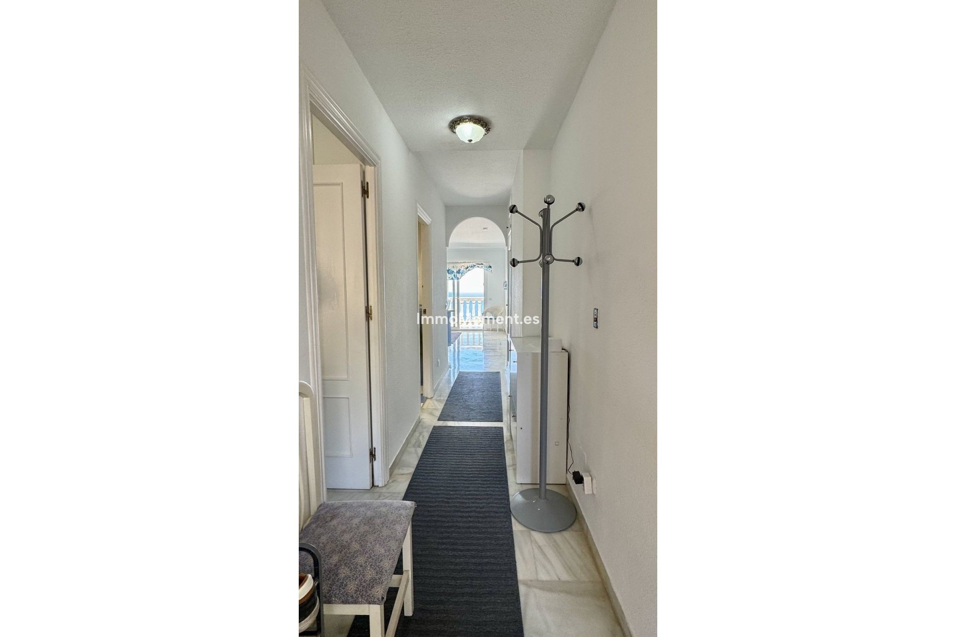 Wiederverkauf - Wohnung - Fuengirola - Torreblanca