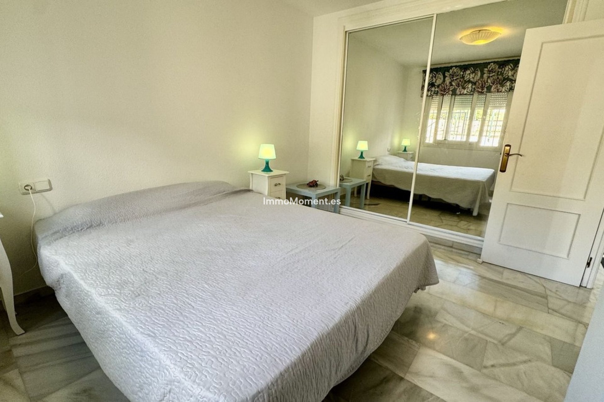 Wiederverkauf - Wohnung - Fuengirola - Torreblanca