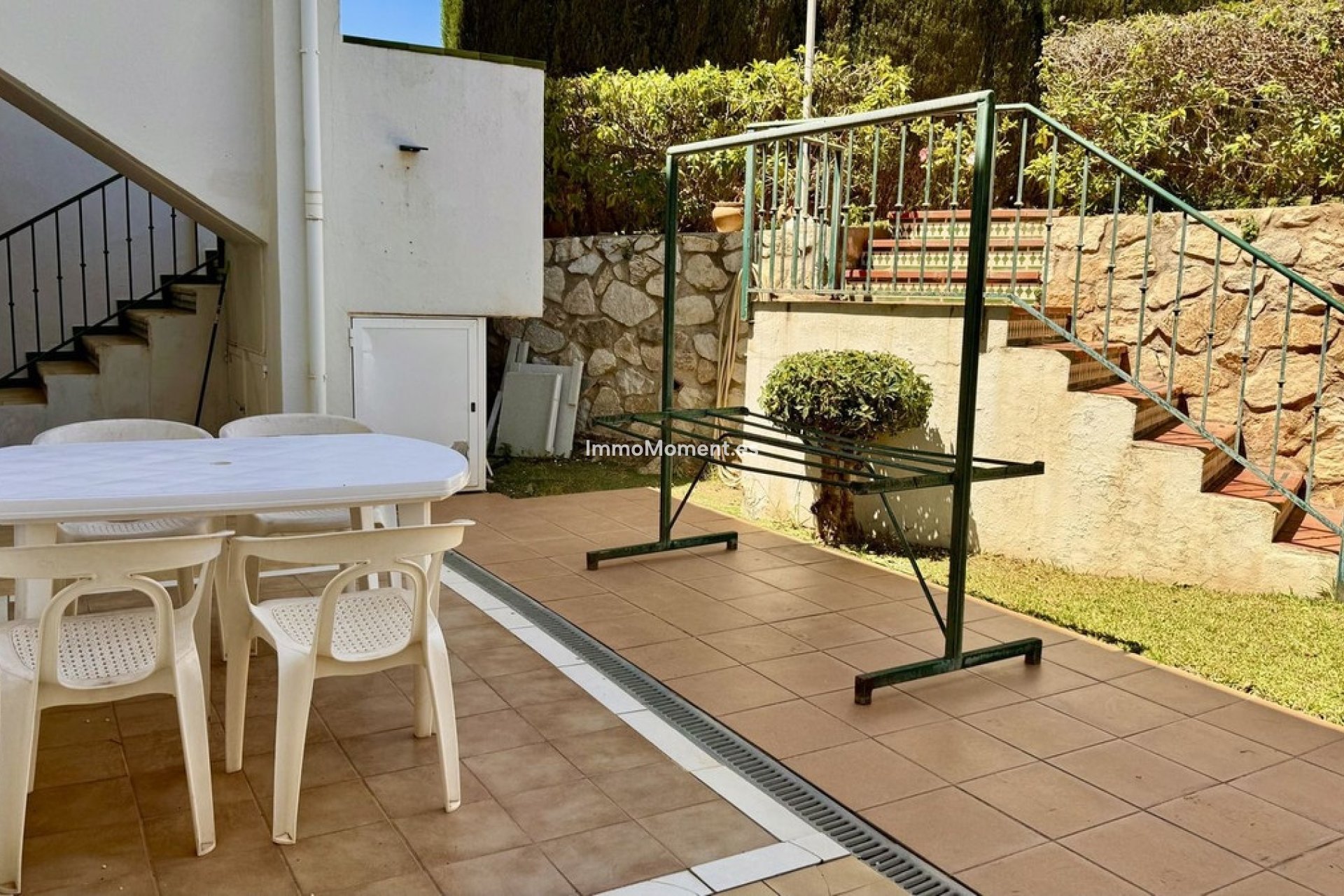 Wiederverkauf - Wohnung - Fuengirola - Torreblanca
