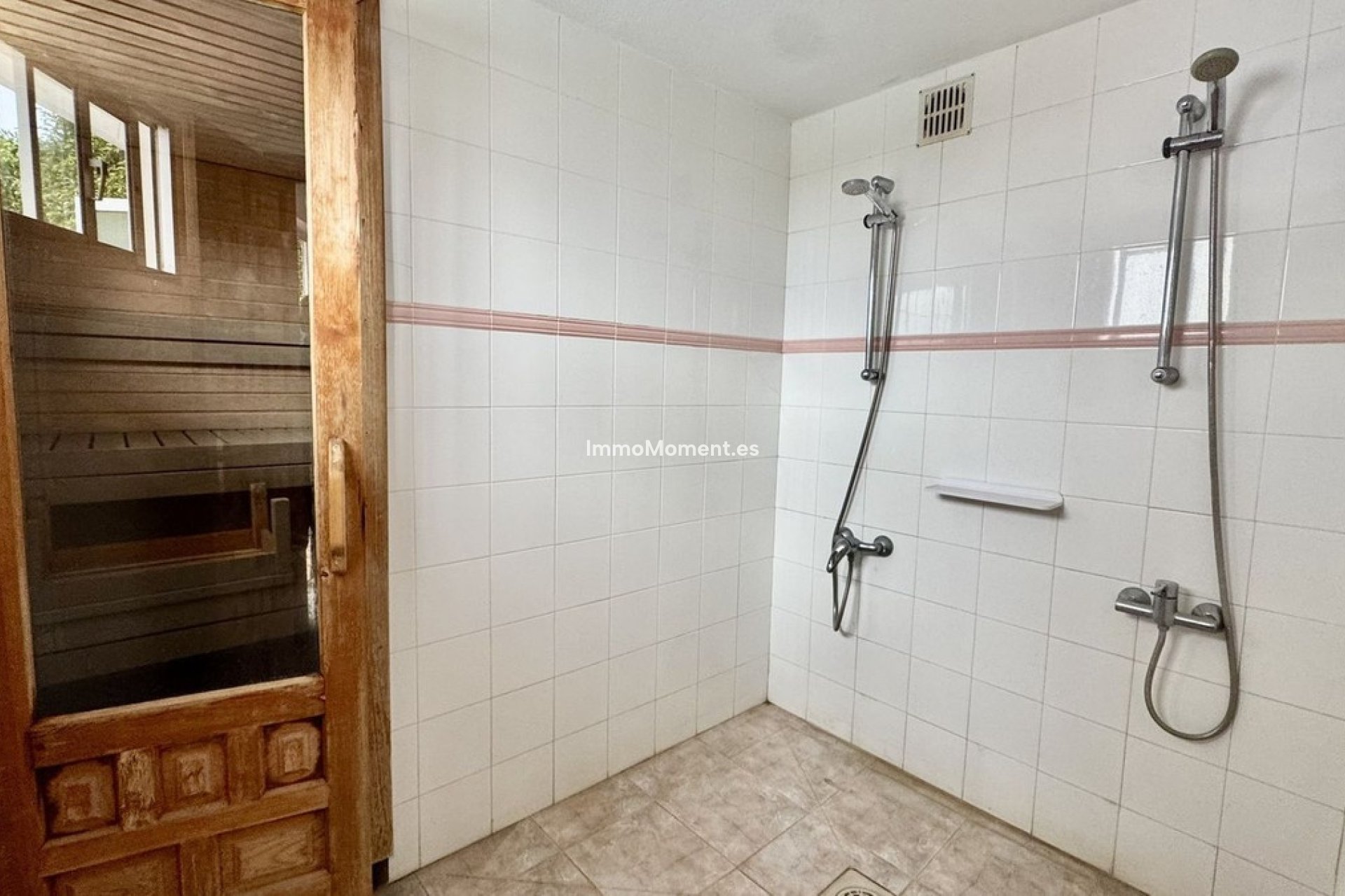 Wiederverkauf - Wohnung - Fuengirola - Torreblanca
