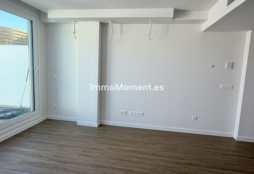 Wiederverkauf - Wohnung - Fuengirola - Torreblanca