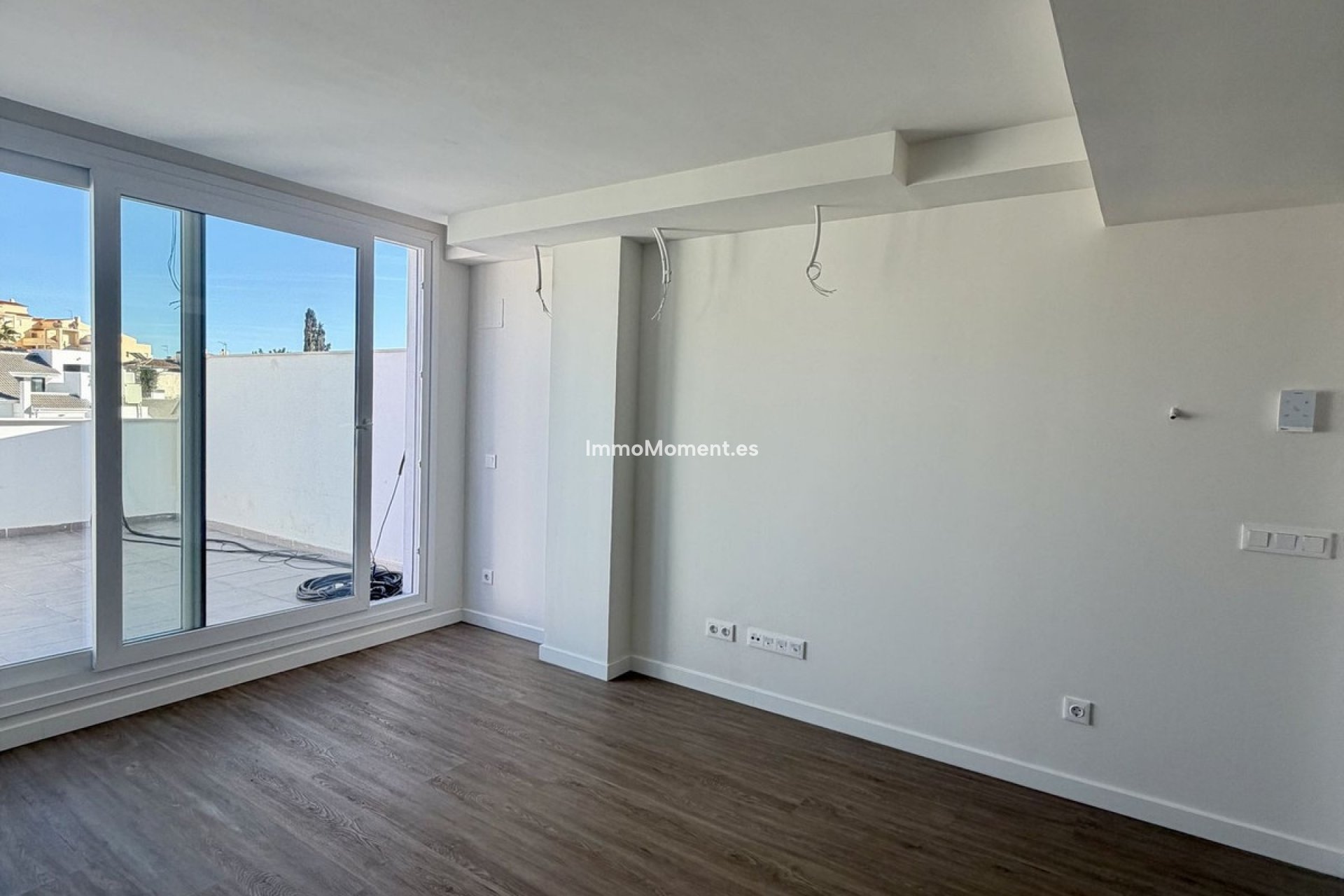 Wiederverkauf - Wohnung - Fuengirola - Torreblanca