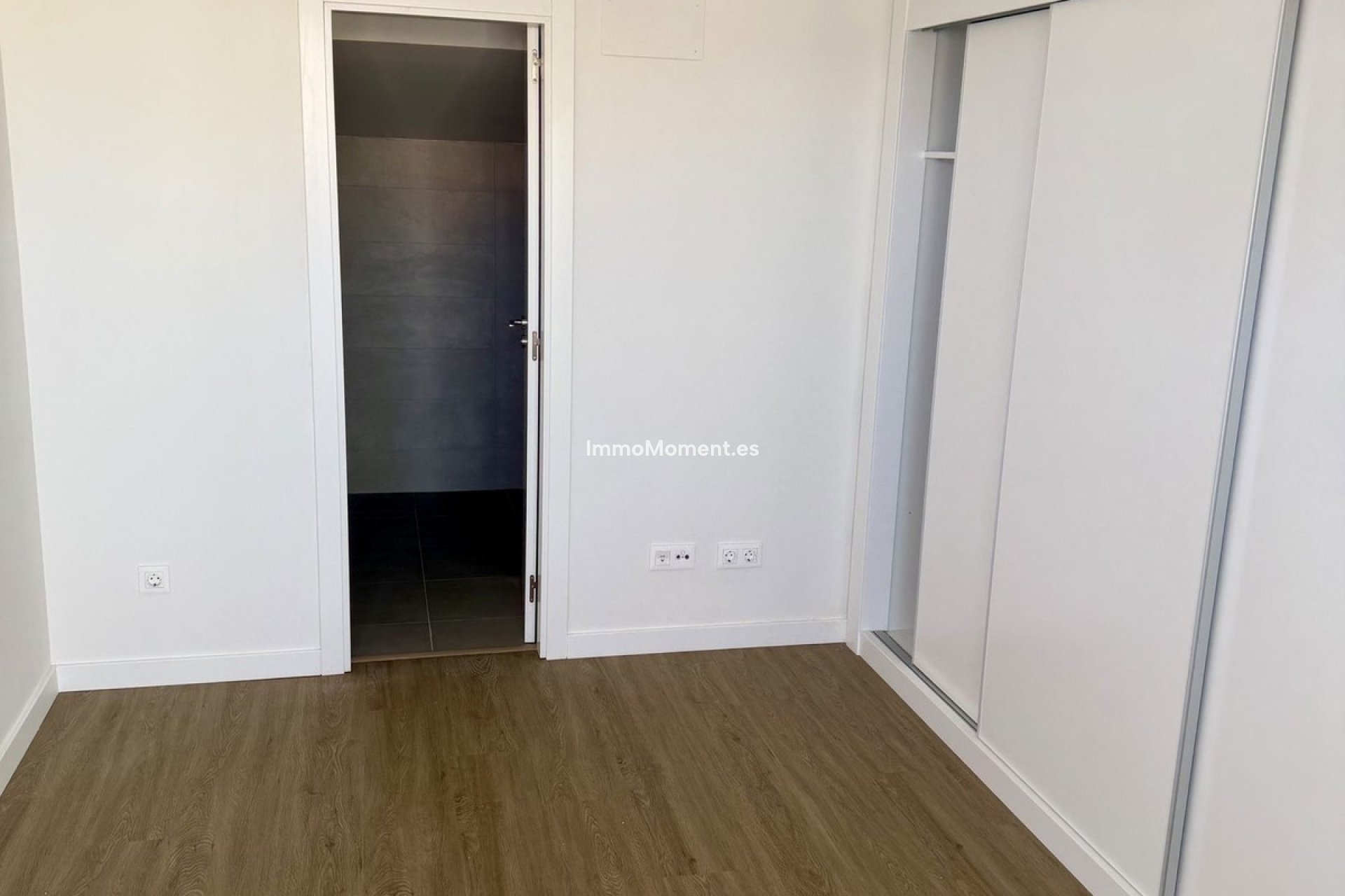Wiederverkauf - Wohnung - Fuengirola - Torreblanca