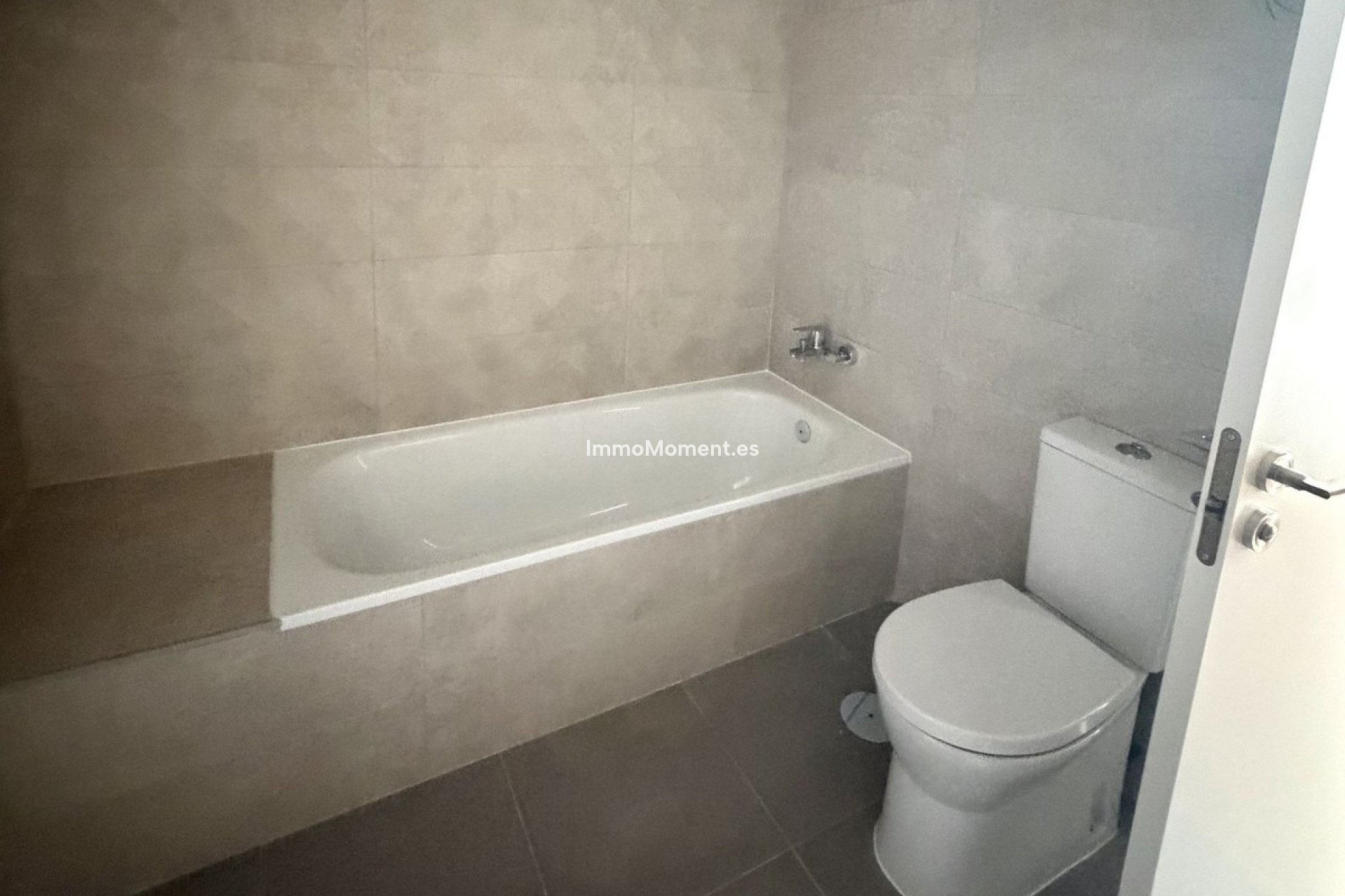 Wiederverkauf - Wohnung - Fuengirola - Torreblanca